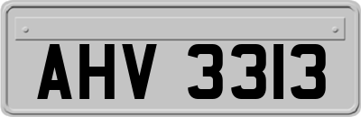 AHV3313