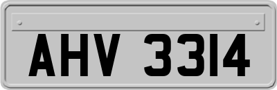AHV3314