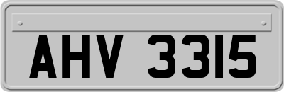 AHV3315
