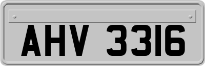 AHV3316