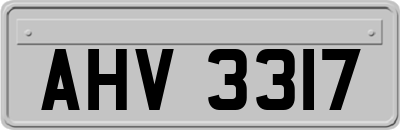 AHV3317