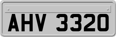 AHV3320