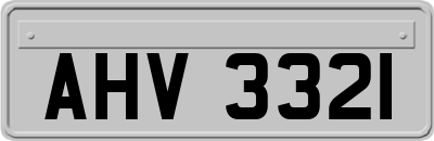 AHV3321