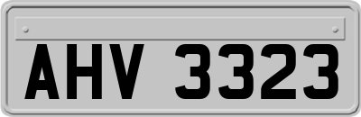 AHV3323