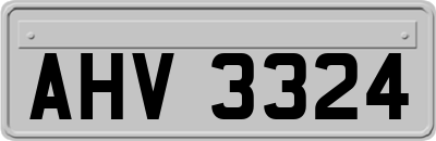AHV3324