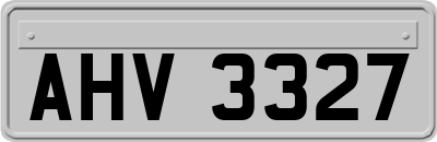 AHV3327