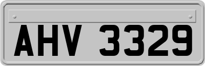 AHV3329