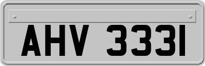 AHV3331