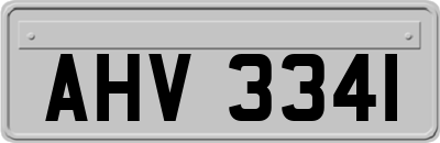 AHV3341