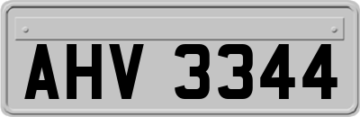 AHV3344