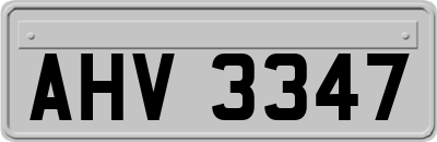 AHV3347