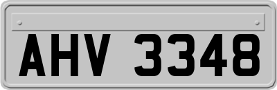 AHV3348