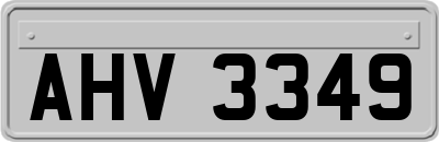 AHV3349