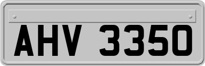 AHV3350