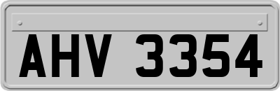 AHV3354