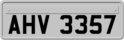 AHV3357