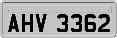AHV3362