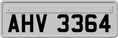 AHV3364