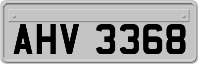 AHV3368
