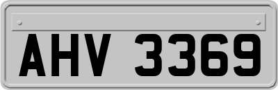 AHV3369
