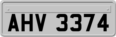 AHV3374