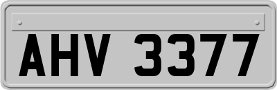 AHV3377