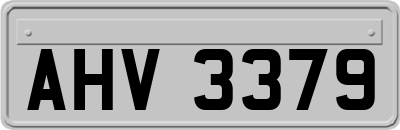 AHV3379