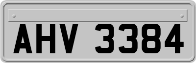 AHV3384