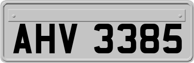 AHV3385