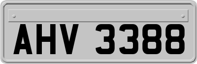 AHV3388