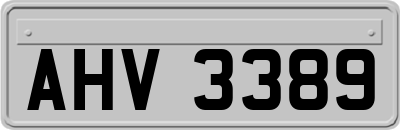 AHV3389