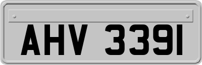 AHV3391