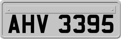 AHV3395