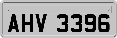 AHV3396