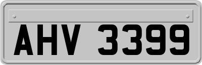 AHV3399