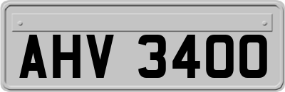 AHV3400
