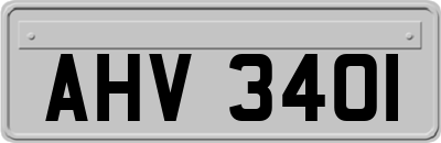 AHV3401