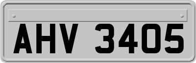 AHV3405