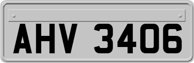 AHV3406