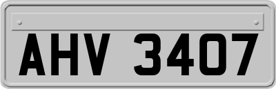 AHV3407