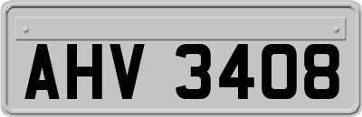 AHV3408