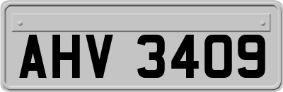 AHV3409