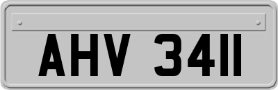 AHV3411