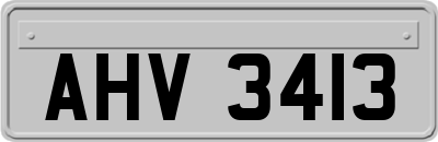 AHV3413
