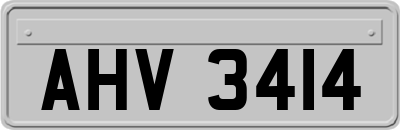 AHV3414