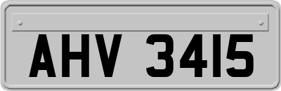 AHV3415