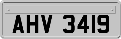 AHV3419