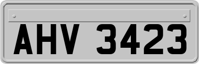AHV3423
