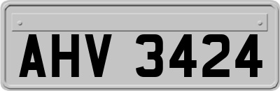 AHV3424