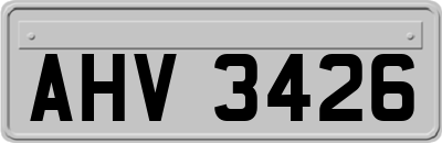 AHV3426